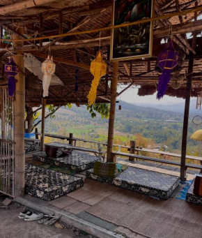Hula Hula Sunset Viewpoint Hostel